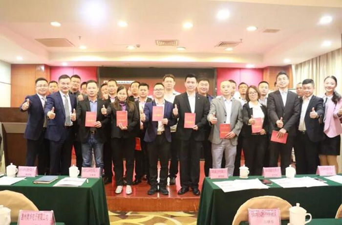 制造業(yè)運(yùn)營(yíng)操盤手