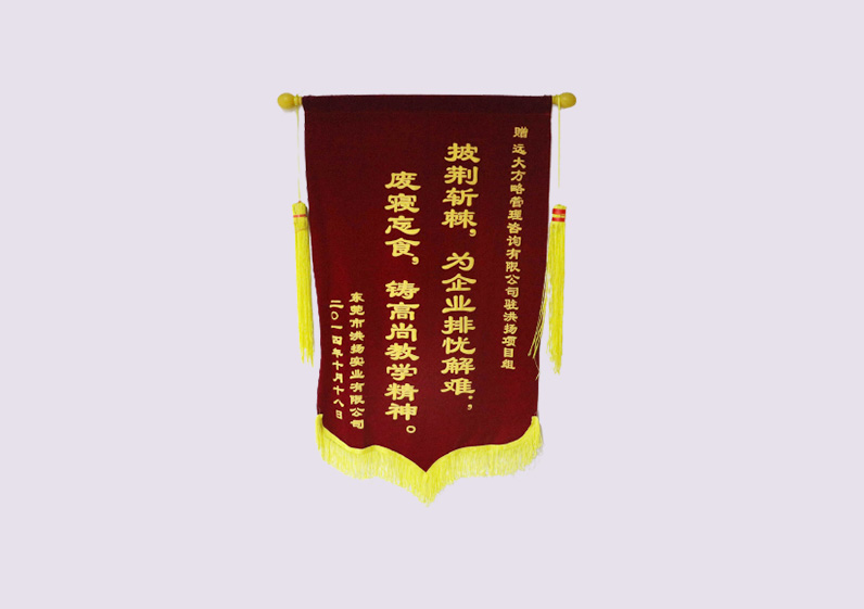 披荊斬棘，為企業(yè)排憂解難