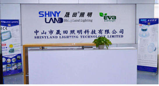 中山市晟田照明科技有限公司攜手遠(yuǎn)大方略落地《人力資源、集成供應(yīng)鏈及集成運(yùn)營》改善項目