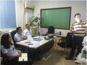 工業(yè)品O2O轉型后，如何實現(xiàn)業(yè)務、營銷團隊快速復制？