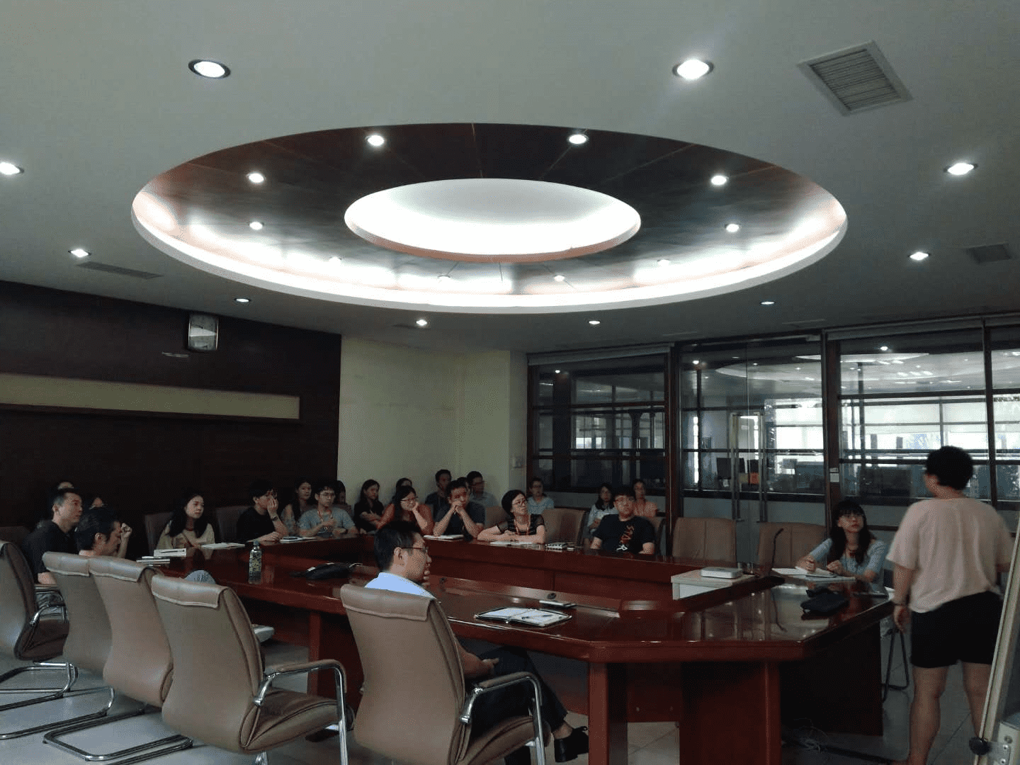 中山聯(lián)眾文具有限公司攜手遠大方略落地《集成運營、戰(zhàn)略規(guī)劃和集成產(chǎn)品開發(fā)》駐廠管理咨詢項目