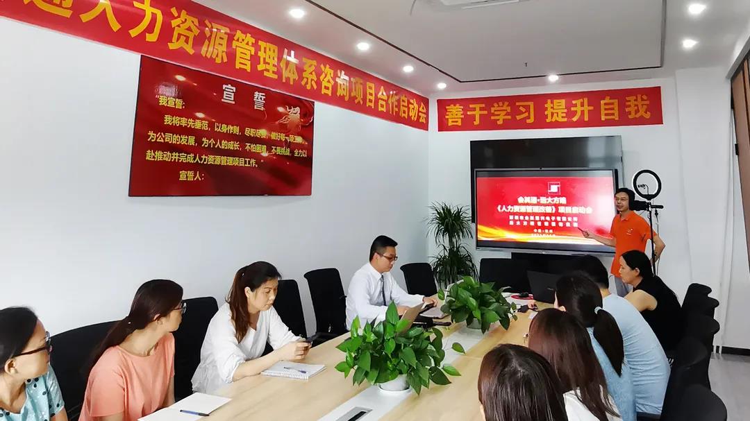 國內(nèi)人力資源咨詢公司分類，揭秘四大類人力資源咨詢公司