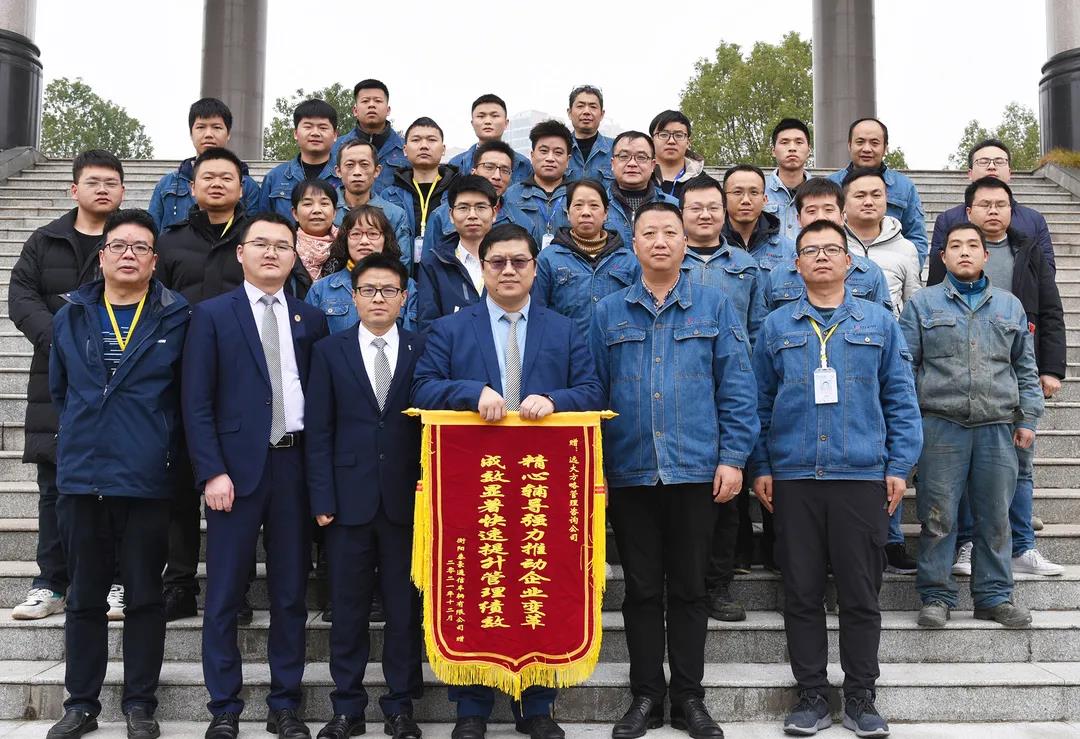 智能精益生產(chǎn)管理系統(tǒng)一套多少錢？為什么報價不一樣