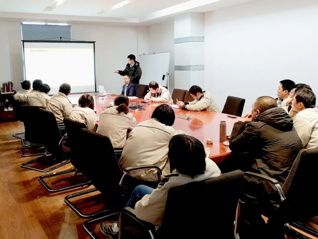 【電源行業(yè)案例】打造企業(yè)核心競爭力，抓住高速增長機遇！